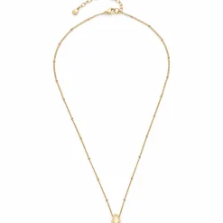 Halskette CLOTHILDE 42 cm gold CIAO