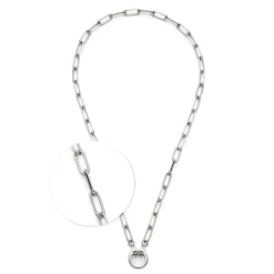 Halskette 45cm ESTRELLA Clip & Mix