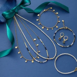 Halskette DORO 40 cm CIAO