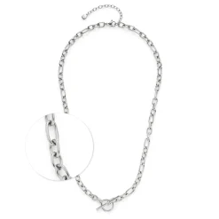 Halskette ELISABETH 45 cm