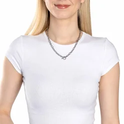 Halskette ELISABETH 45 cm