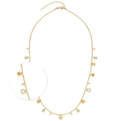 Halskette ELLA 45 cm