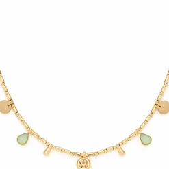 Halskette ELLA 45 cm