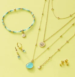 Halskette EVI 50 cm CIAO