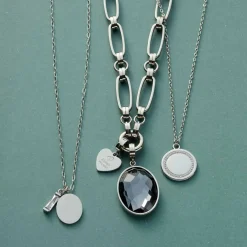 Halskette FERRARA 45 cm