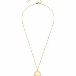 Halskette FERRARA 45 cm gold