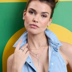 Halskette FRANCIS 42 cm CIAO