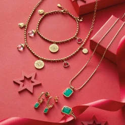 Halskette GISELLE 45 cm