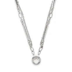 Halskette GRACE 80 cm Clip & Mix