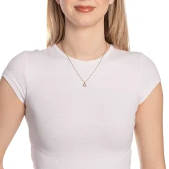 Halskette INDRA 42 cm gold CIAO