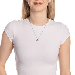 Halskette ISABELLE 45