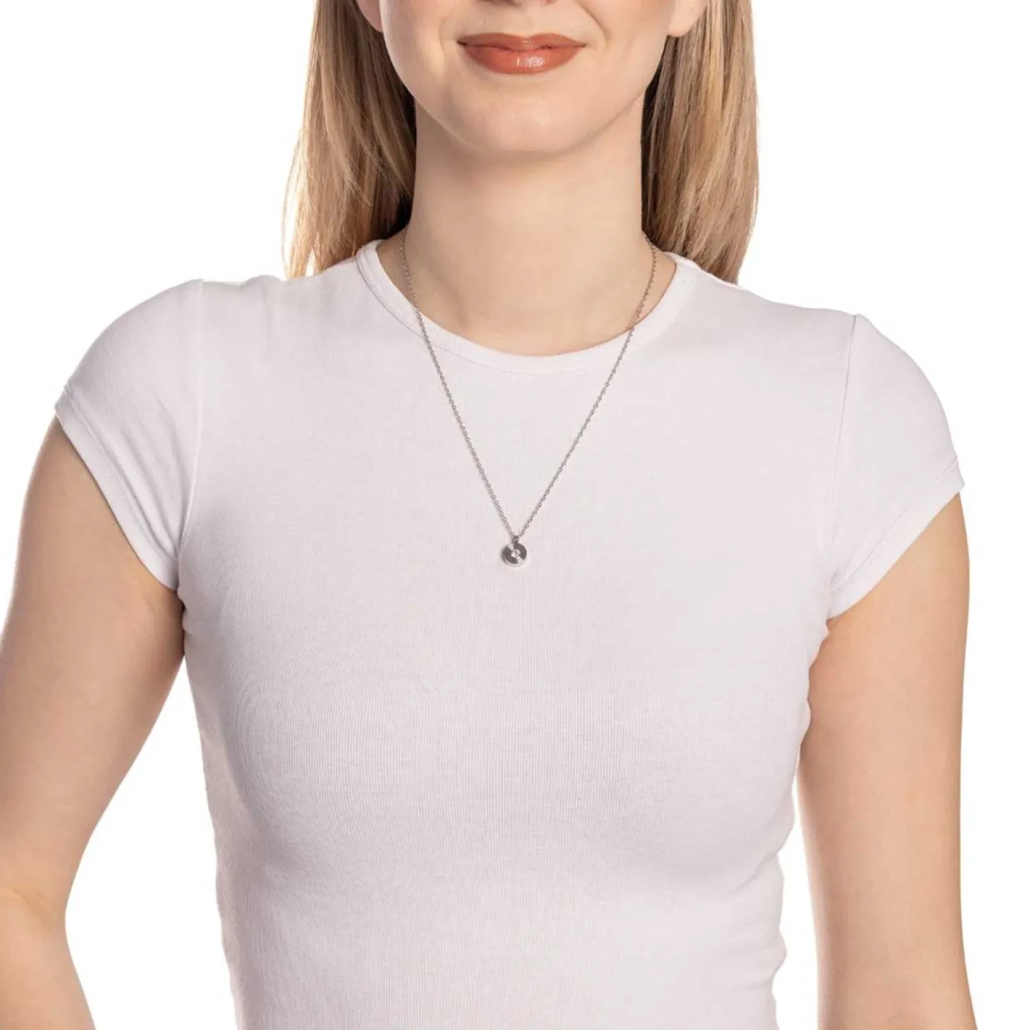 Halskette ISABELLE 45