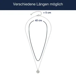 Halskette ISABELLE 45