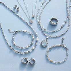 Halskette ISABELLE 45