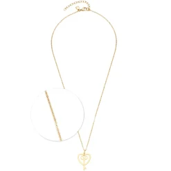 Halskette JETTA 45 cm CIAO