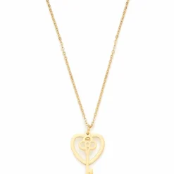 Halskette JETTA 45 cm CIAO