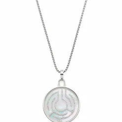 Halskette JOY 80 cm silber