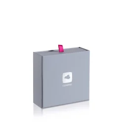 Halskette JOY 80 cm silber