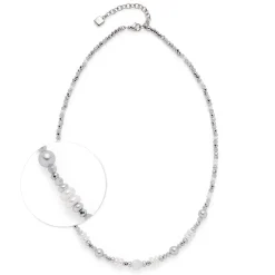 Halskette KLARA 45 cm