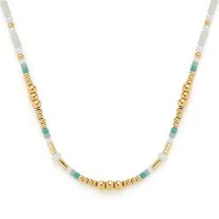 Halskette LILLY 42 cm gold CIAO