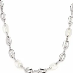 Halskette LINDI 45 cm