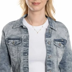 Halskette LIORA 42 cm gold CIAO