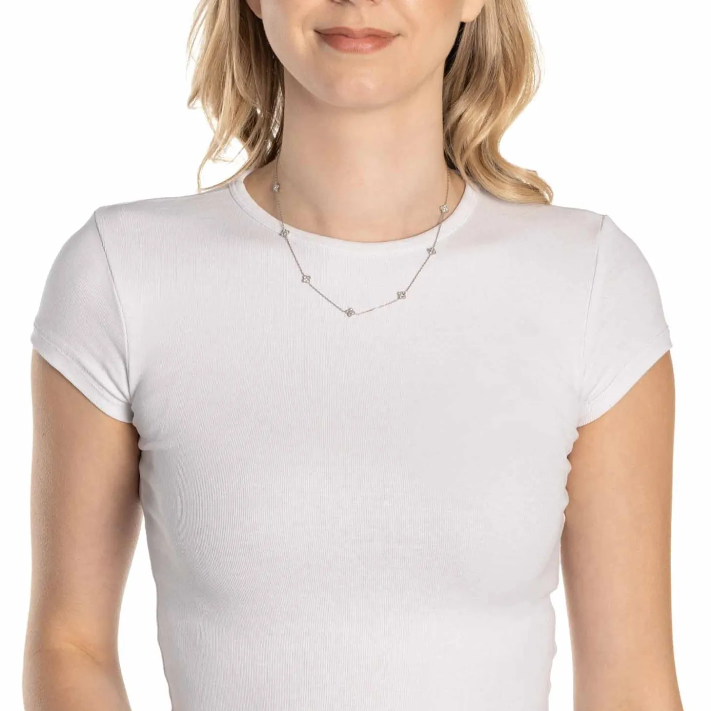 Halskette LISETTE 42 cm CIAO