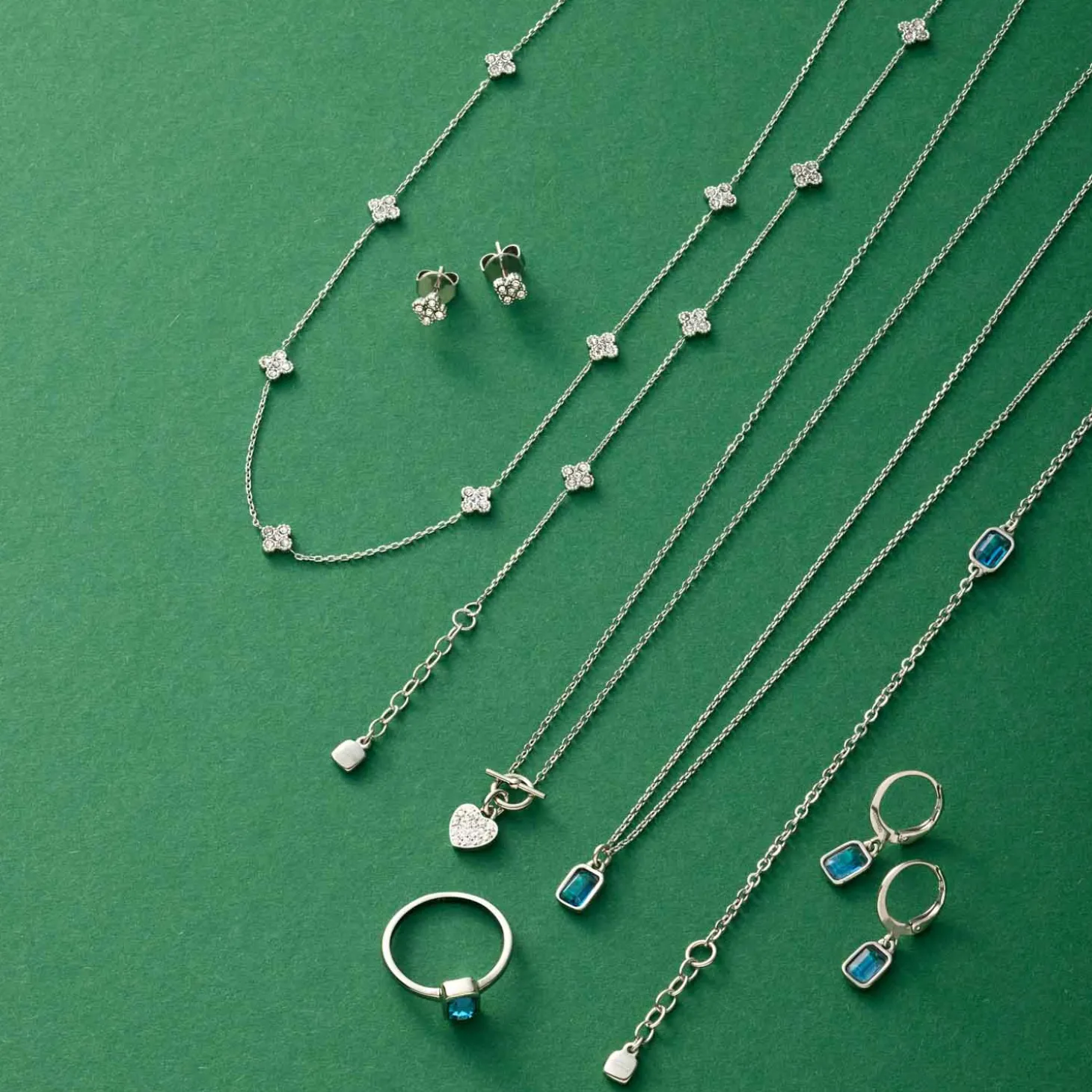 Halskette LISETTE 42 cm CIAO