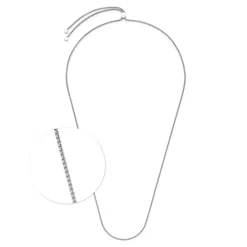 Halskette LIV 90 cm Clip & Mix