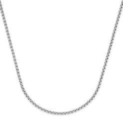 Halskette LIV 90 cm Clip & Mix