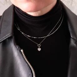 Halskette LIZO 42 cm CIAO