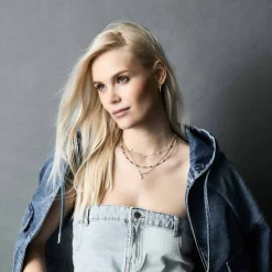 Halskette LIZO 42 cm CIAO