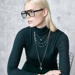 Halskette LIZO 42 cm CIAO