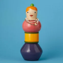 Halskette LUCINDA 48 cm gold