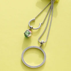 Halskette MAISY 45 cm Clip & Mix