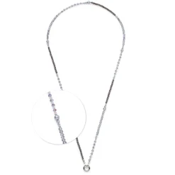 Halskette MANON 80 cm Clip & Mix