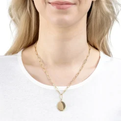 Halskette MARELLA 45 cm mit persönlicher Gravur