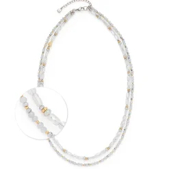 Halskette MARIT 45 cm