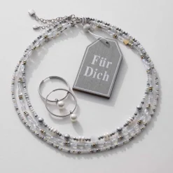 Halskette MARIT 45 cm