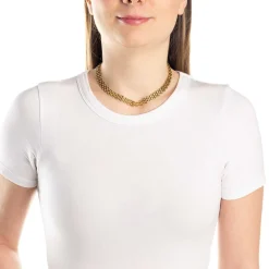 Halskette MILANESE 40 cm