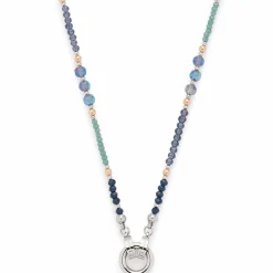 Halskette NATALINA 80 cm Clip & Mix