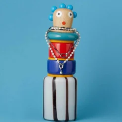 Halskette NATALINA 80 cm Clip & Mix