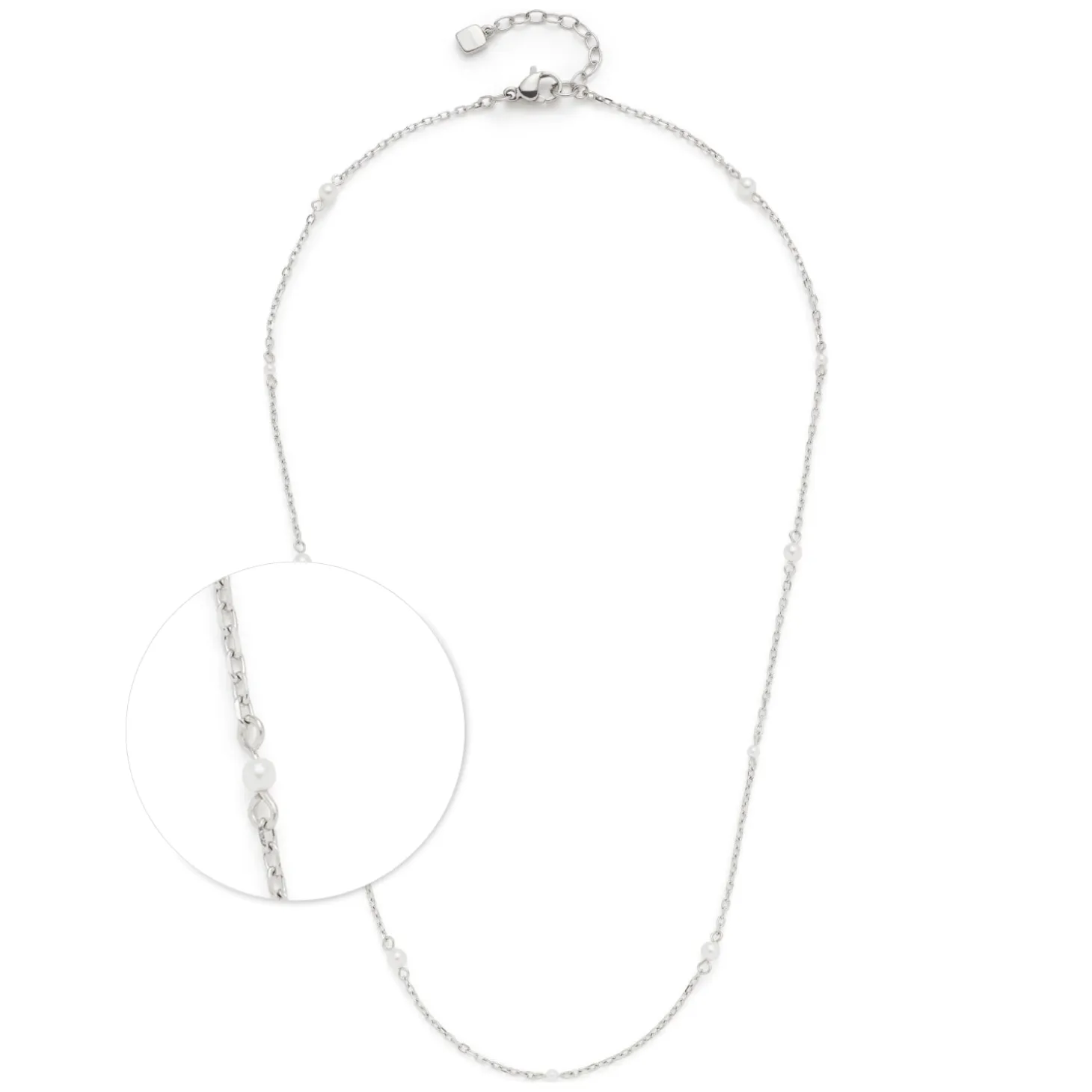 Halskette NAVINA 42 cm CIAO