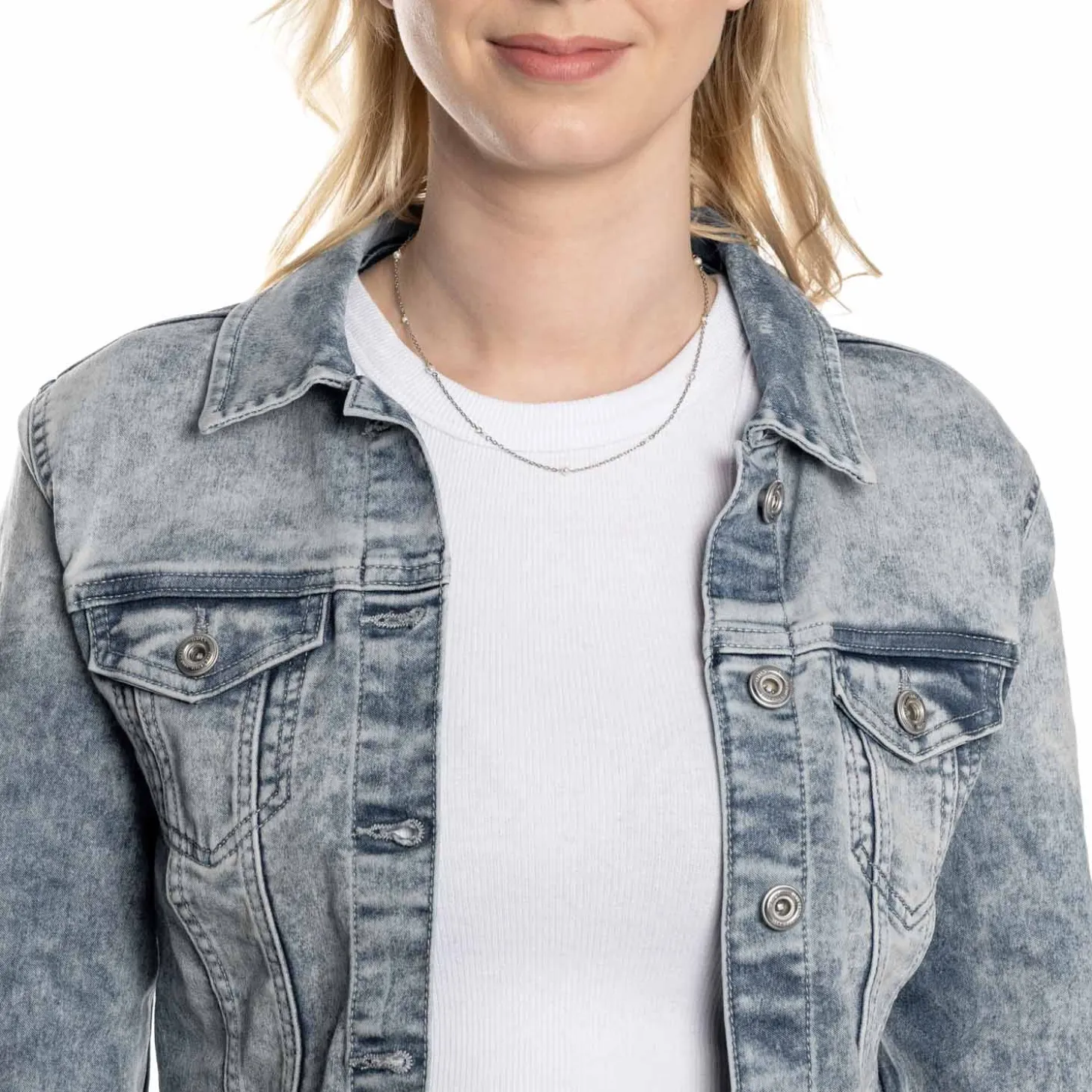 Halskette NAVINA 42 cm CIAO