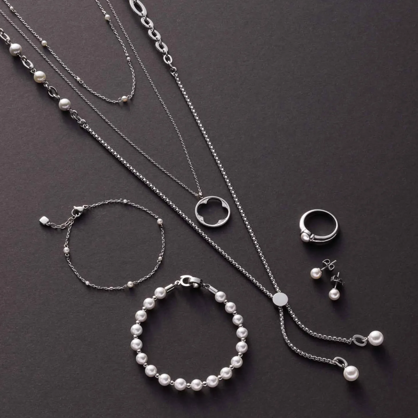 Halskette NAVINA 42 cm CIAO