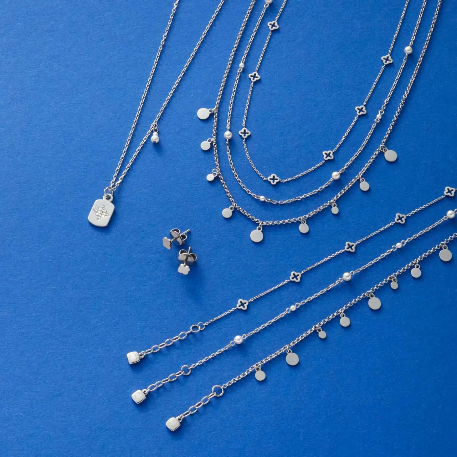 Halskette NAVINA 42 cm CIAO