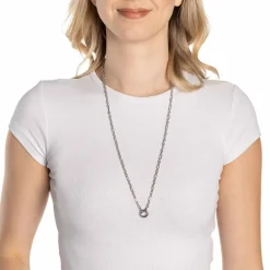 Halskette NINON 70 cm Clip & Mix