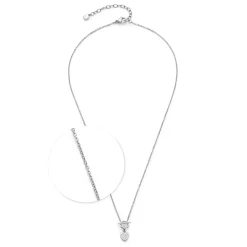 Halskette NOEMI 42 cm CIAO