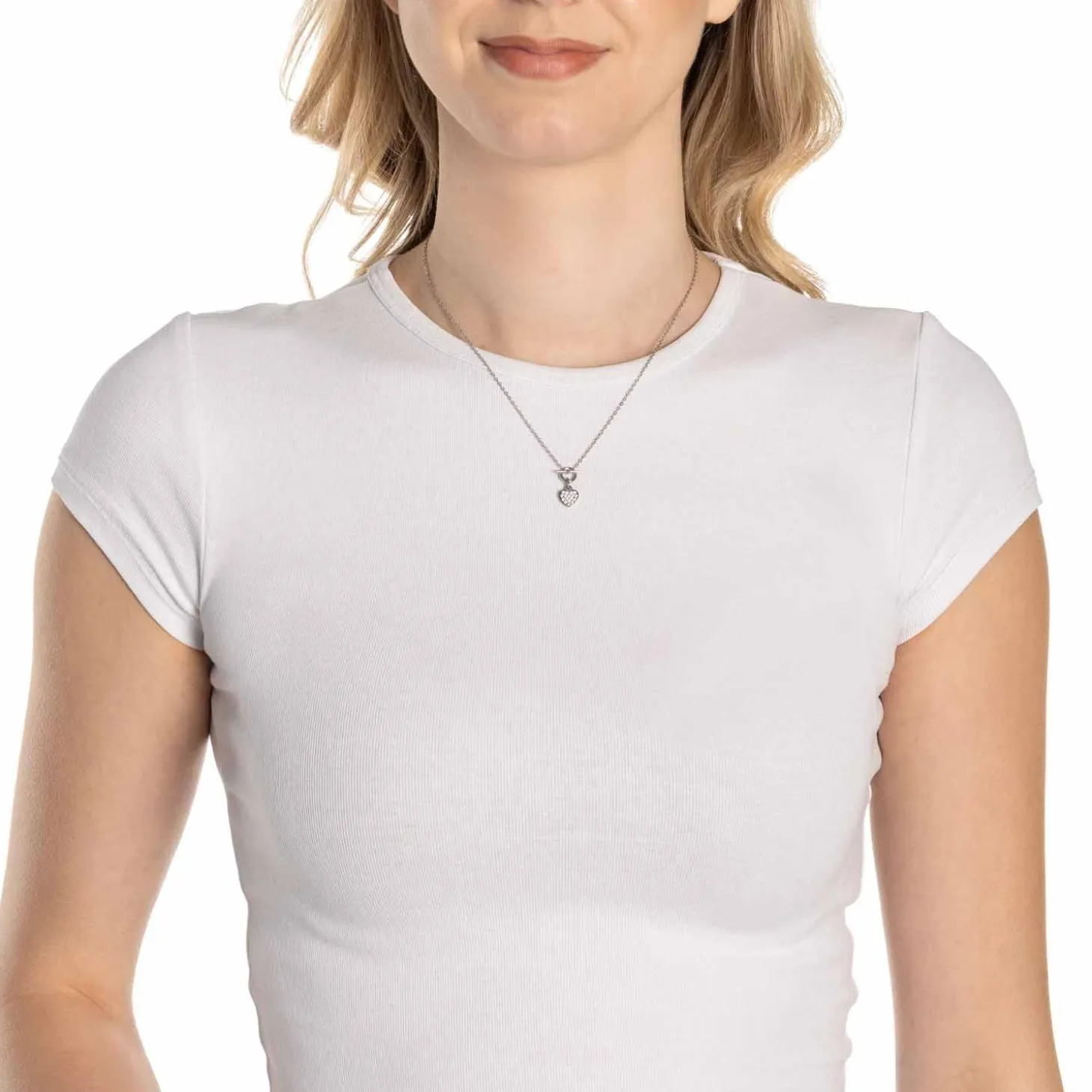 Halskette NOEMI 42 cm CIAO