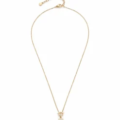 Halskette NOEMI 42 cm gold CIAO